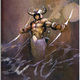 Illustration for article titled R.I.P. Jeffrey Catherine Jones, One of Fantasy's Greatest Artists